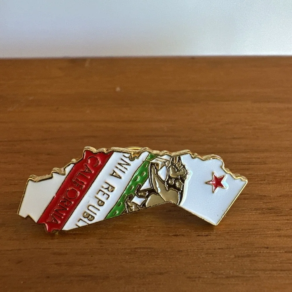 The Unbranded Brand california state